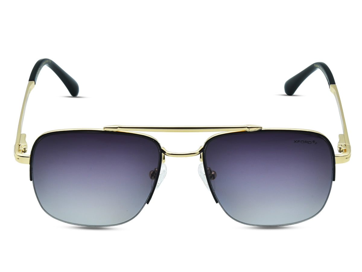 Glossy Gold Finish	
