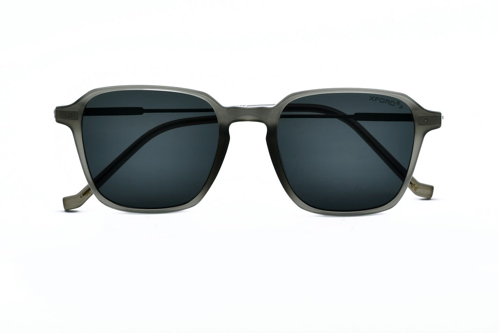 XFORD XFSG-831 Square Sunglasses UNISEX