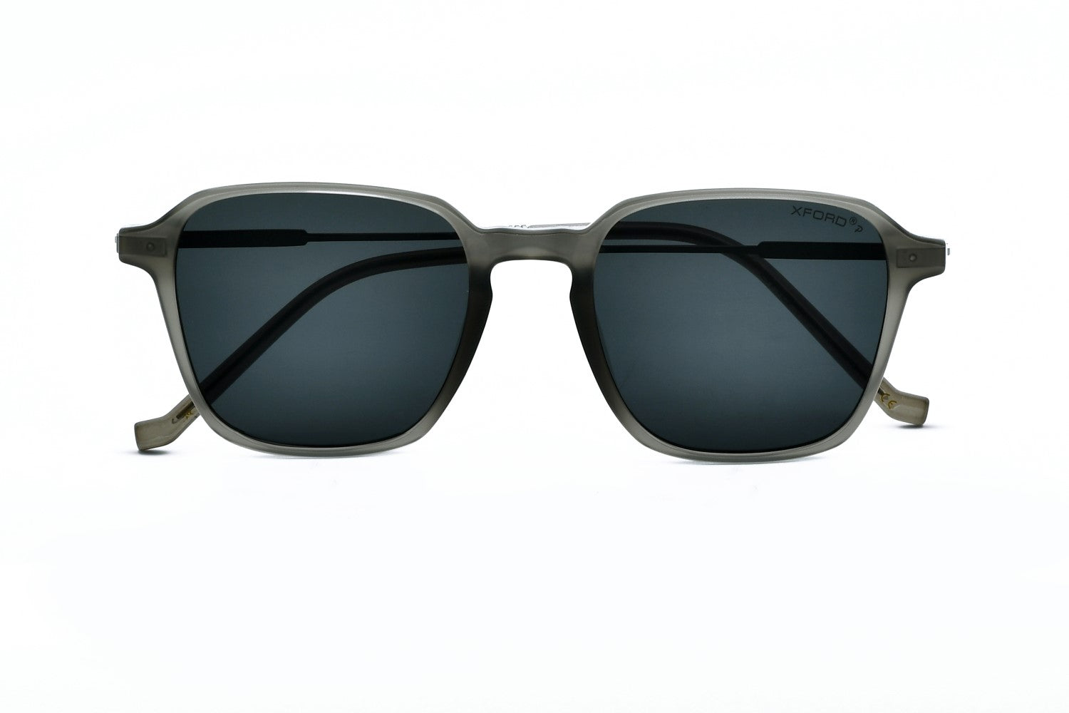 XFORD XFSG-831 Square Sunglasses UNISEX