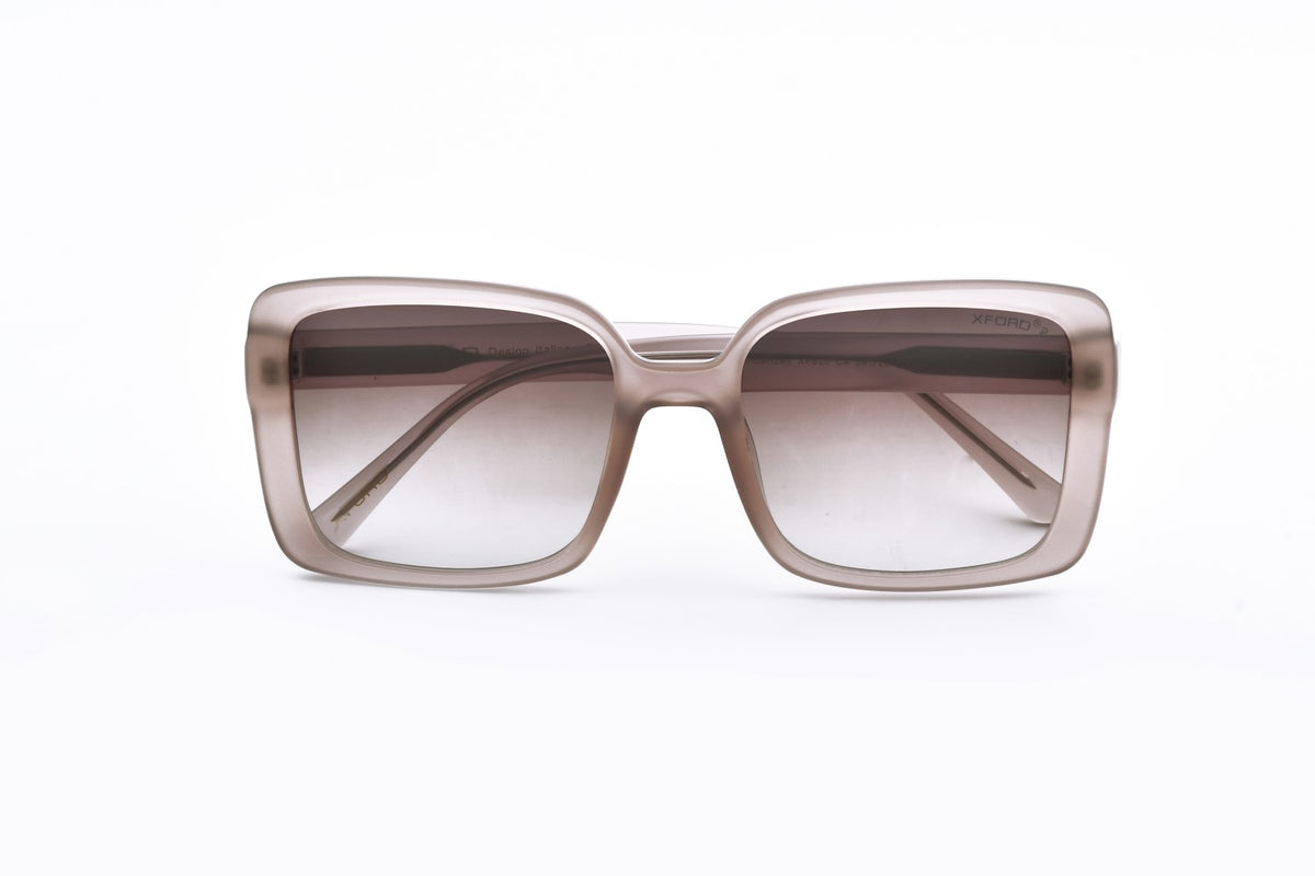 XFORD XFSG-829 Square Sunglasses WOMEN