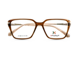Transparent Brown