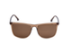 Transparent Crystal Brown