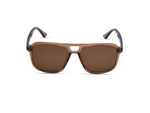 Transparent Crystal Brown