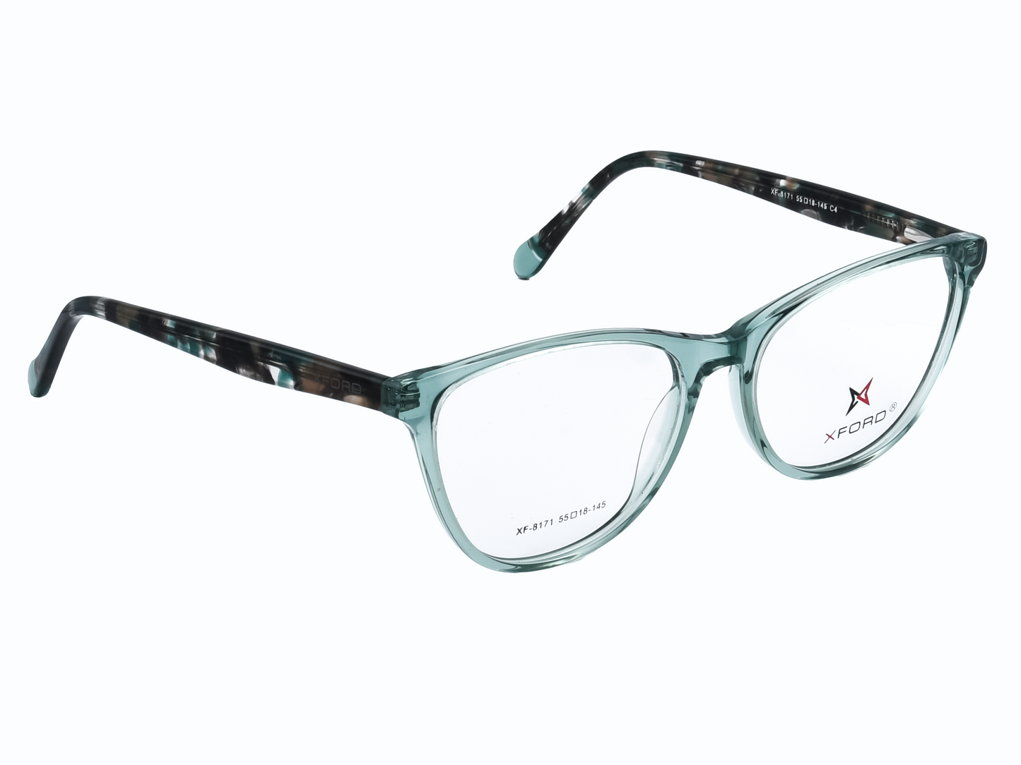 XFORD XF-8171 CAT EYE WOMEN