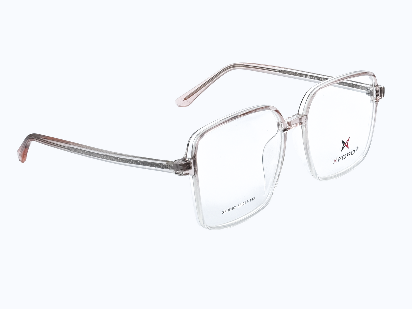 XFORD XF-8187 SQUARE UNISEX