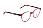 TRANSPARENT PINK