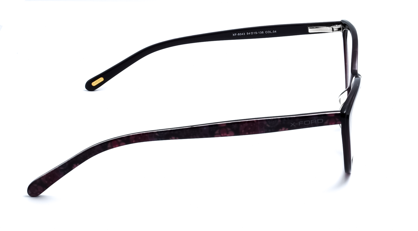 XFORD XF-8043 CAT EYE WOMEN