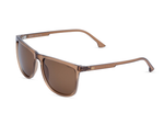 Transparent Crystal Brown