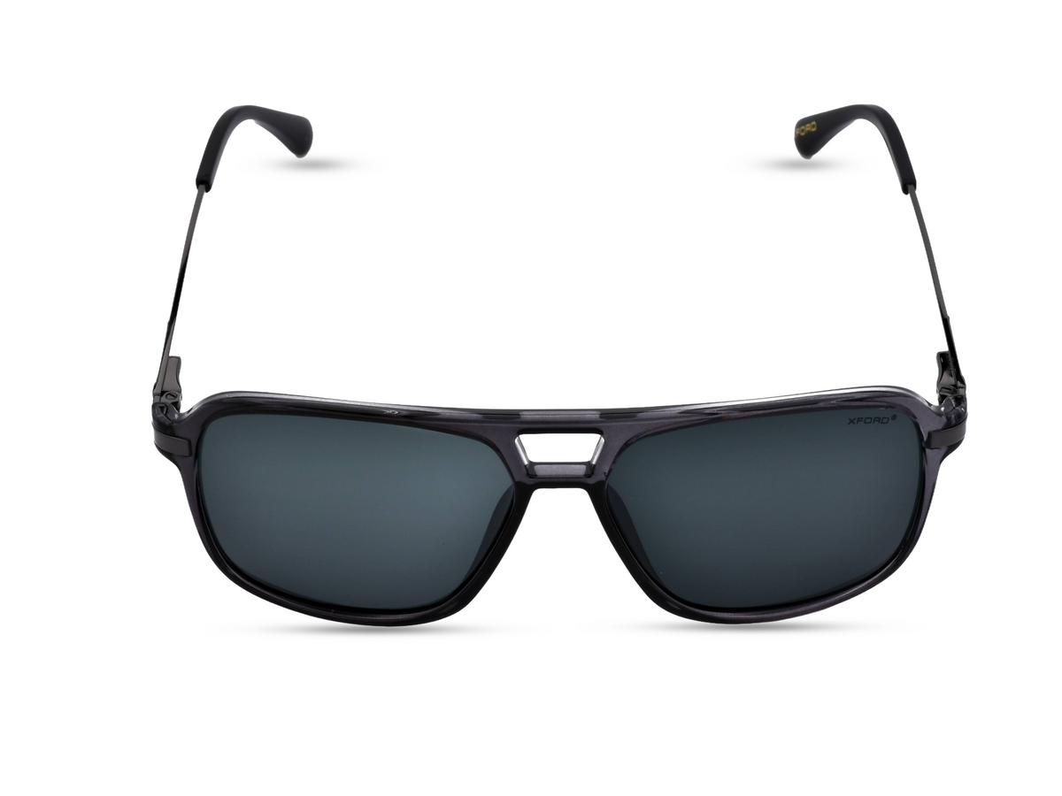 Transparent Grey Frame