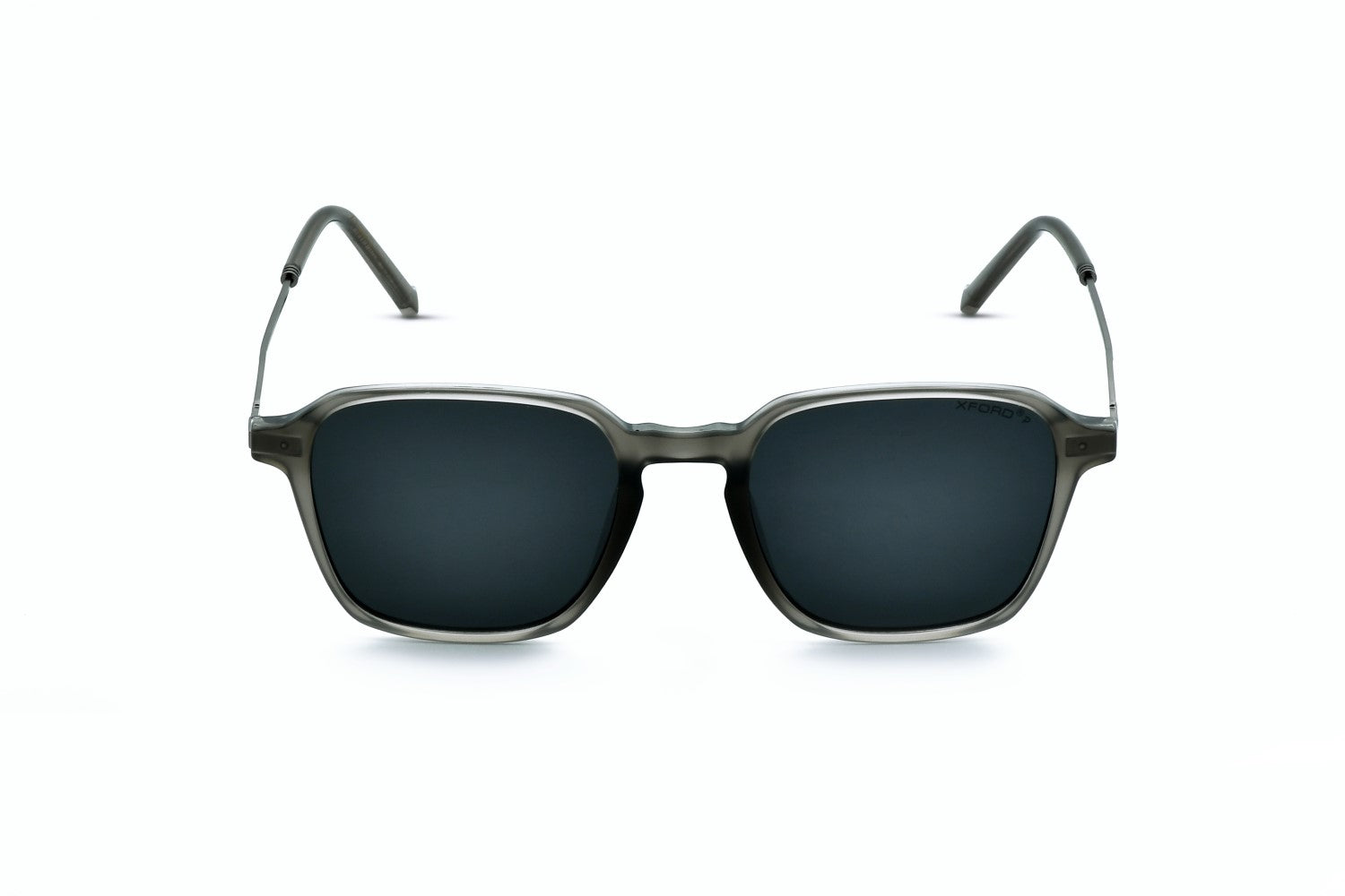 XFORD XFSG-831 Square Sunglasses UNISEX