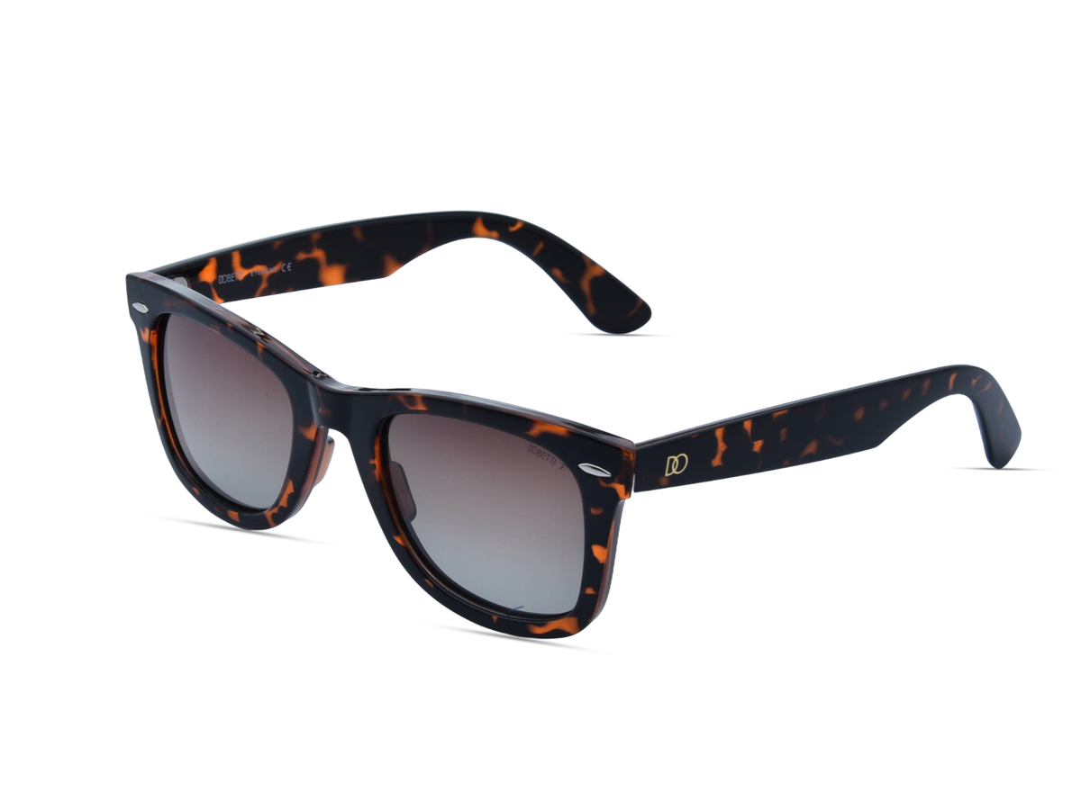 Glossy Tortoiseshell