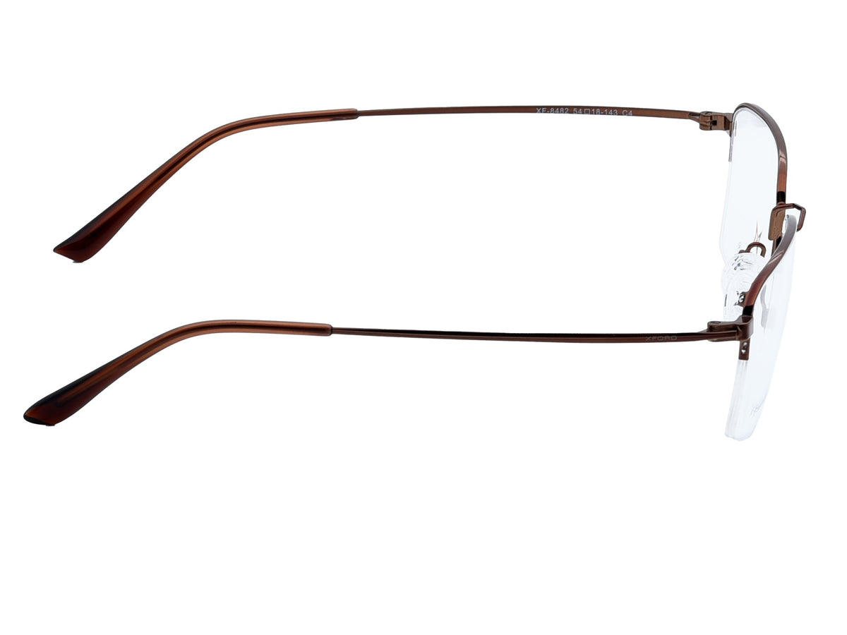 Coffee Brown