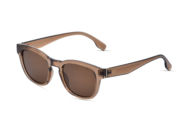 Dobetti-DBSG-1004 Round-Square Unisex Sunglasses