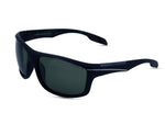 Matte Black / Camouflage (with Slate Grey accent and Army print inner temples)