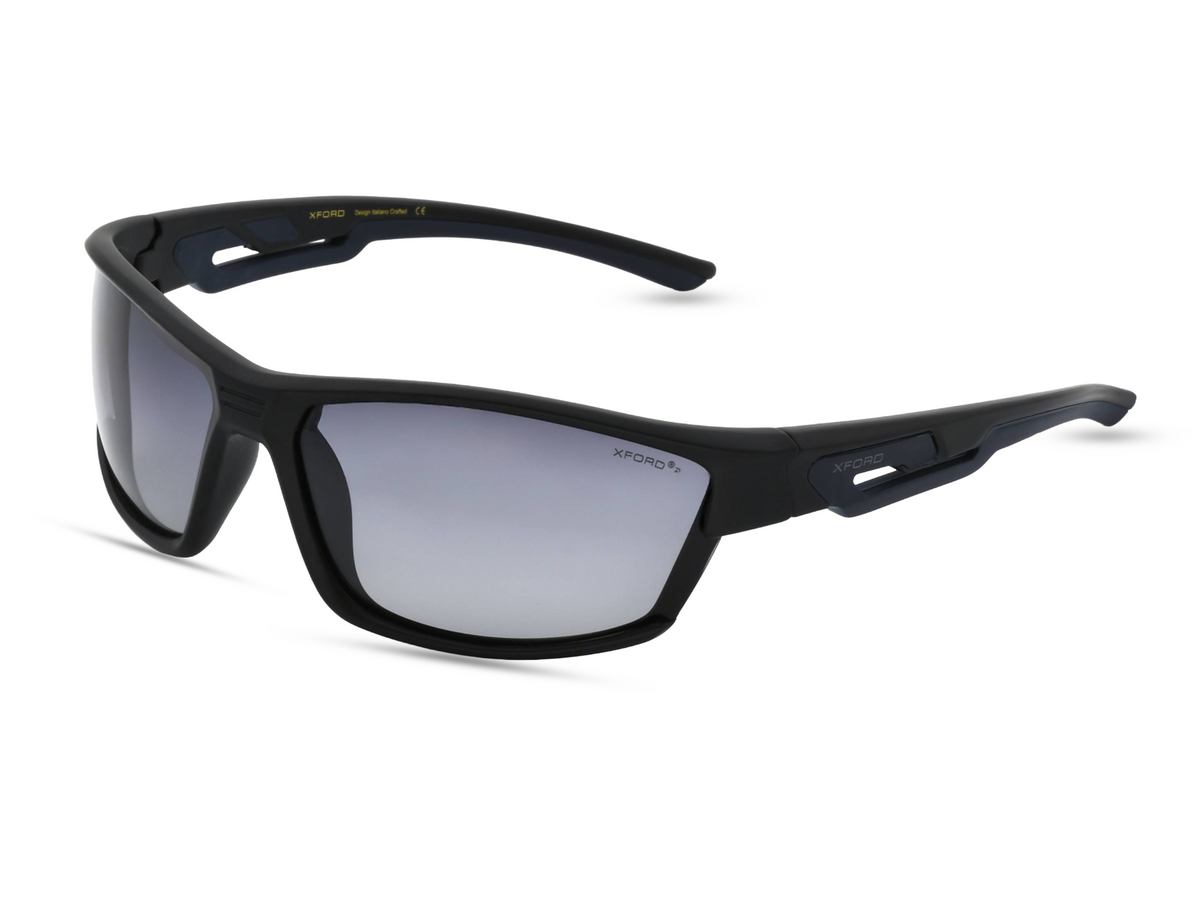 Matte Black – Phantom	