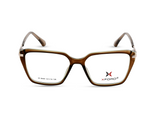 Transparent Brown