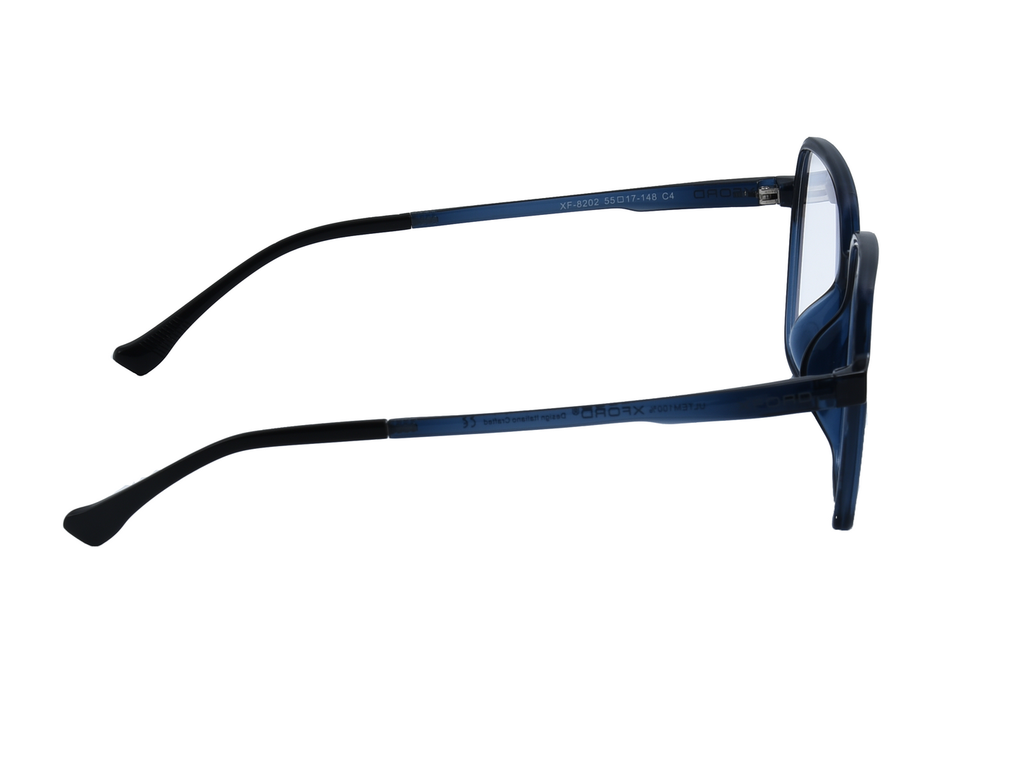 XFORD XF-8202 SQUARE UNISEX