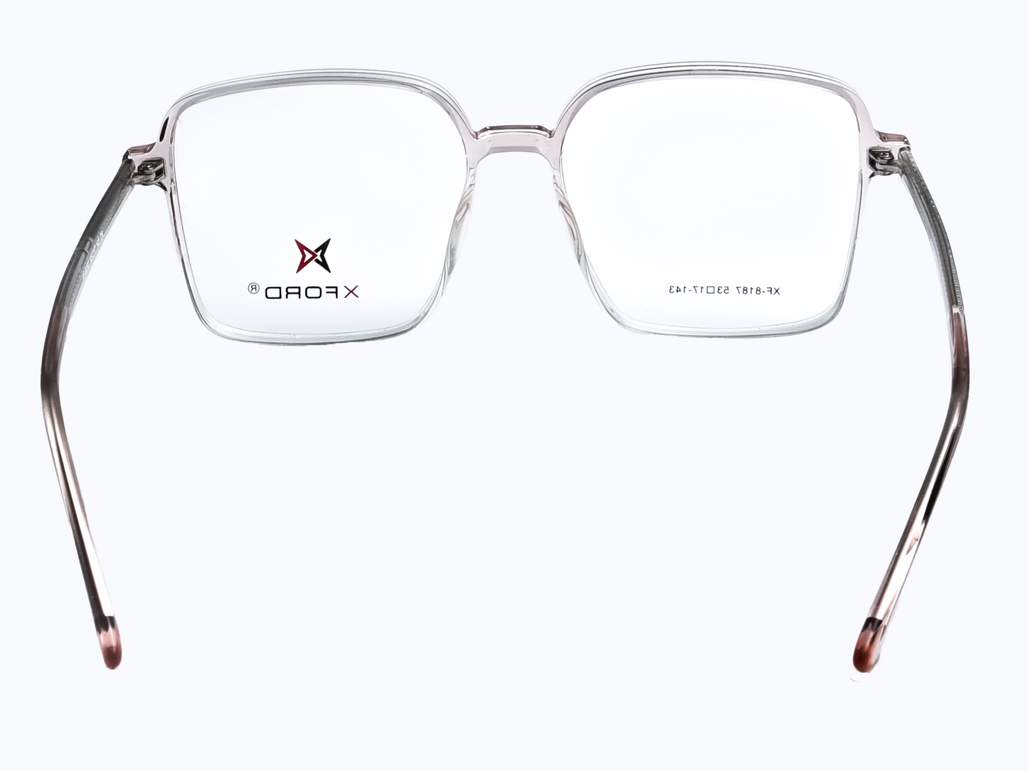 XFORD XF-8187 SQUARE UNISEX