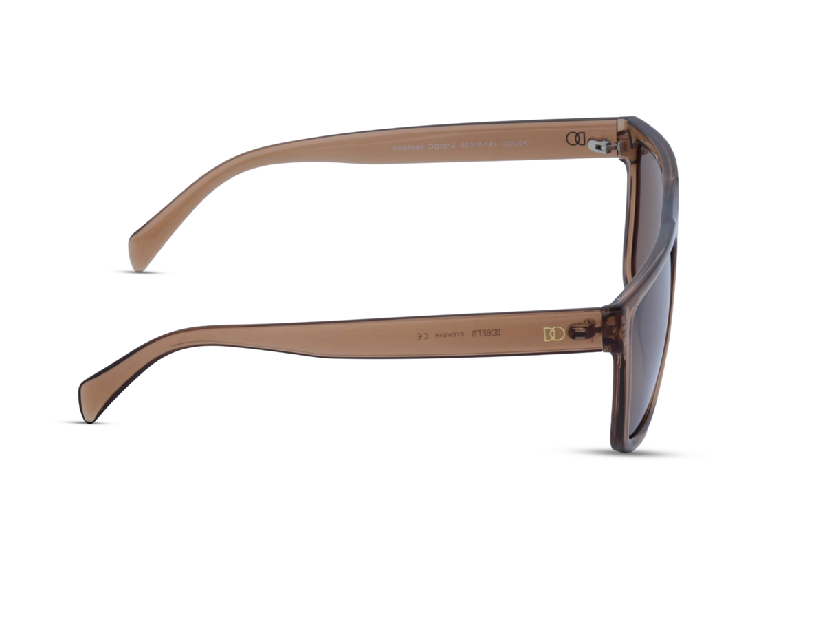 Crystal Light Brown