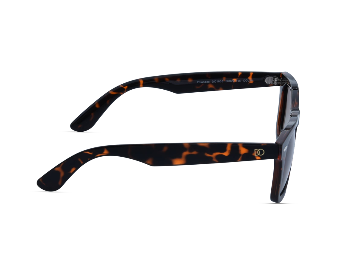 Glossy Tortoiseshell