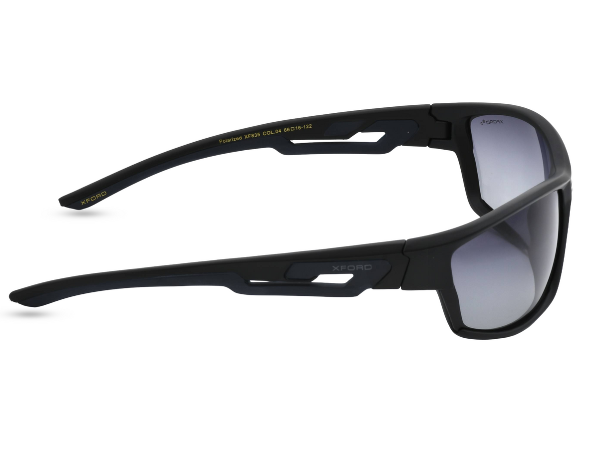 Matte Black – Phantom	