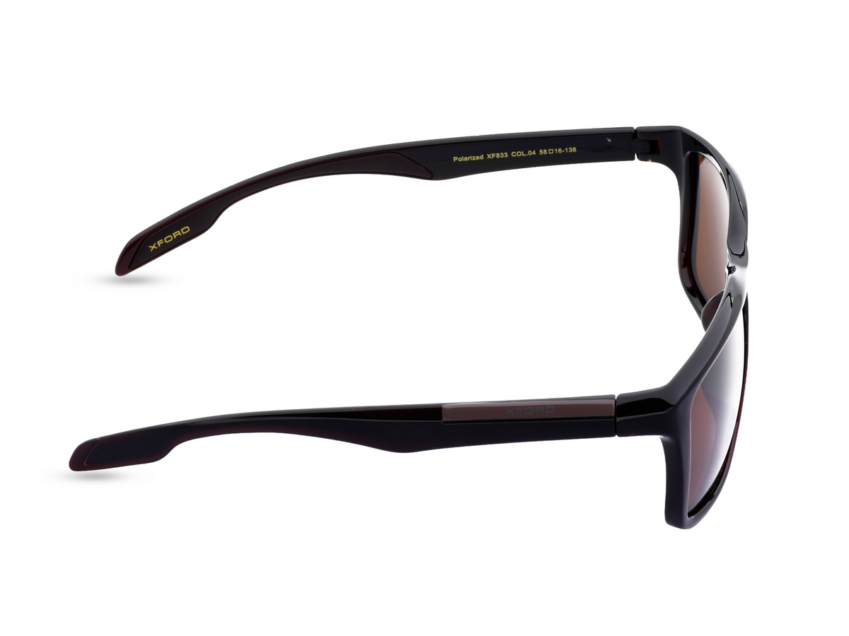 Matte Black – Eclipse	