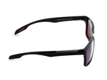 Matte Black – Eclipse	