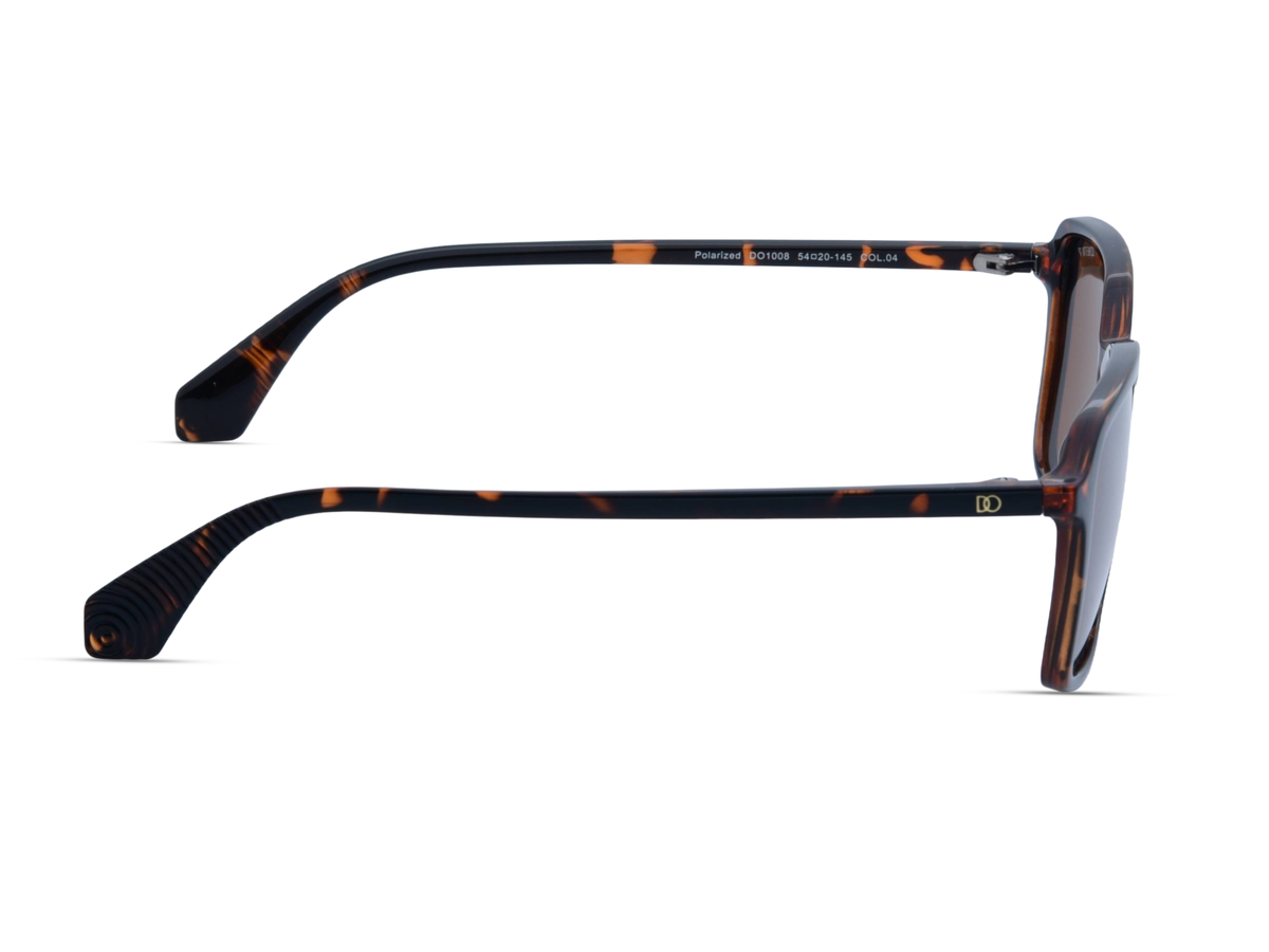 Glossy Tortoiseshell