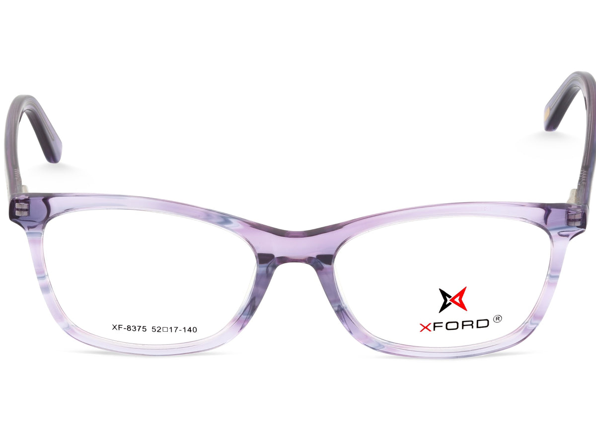 Transparent Purple Gradient