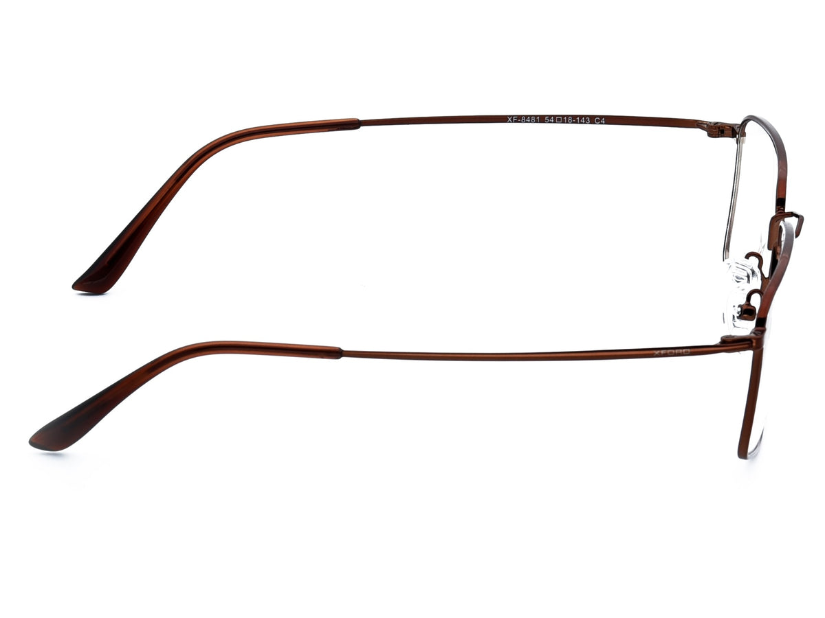 Matte Brown