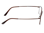 Matte Brown