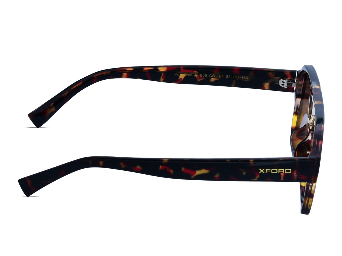 Glossy Tortoiseshell	