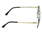 Glossy Gold Finish	
