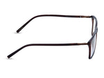 Clear Brown