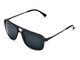 Transparent Grey Frame