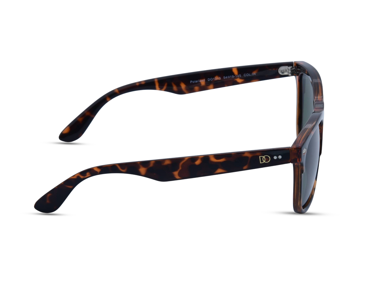 Glossy Tortoise Shell