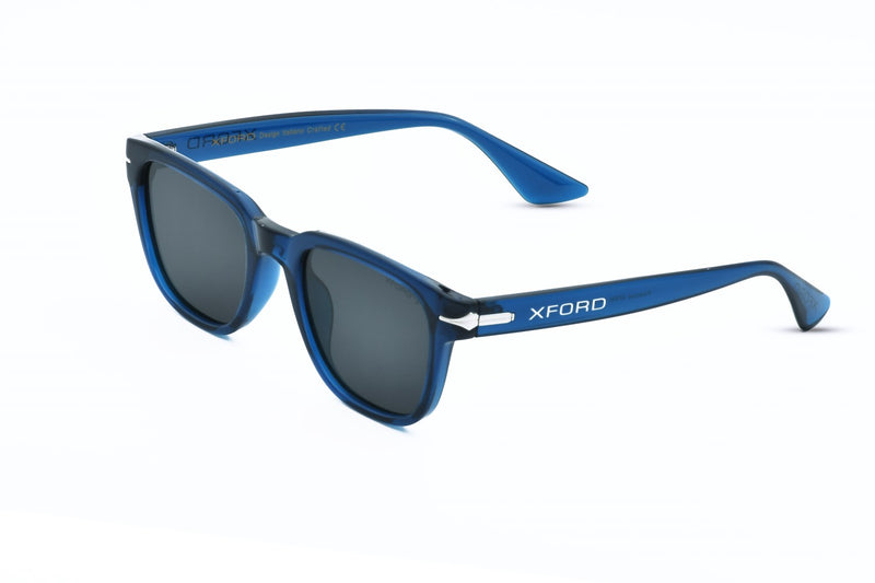 XFORD XFSG-830 Square Sunglasses UNISEX