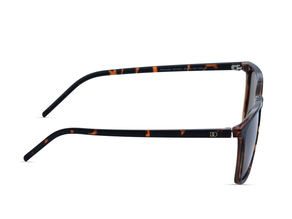 Glossy Tortoiseshell