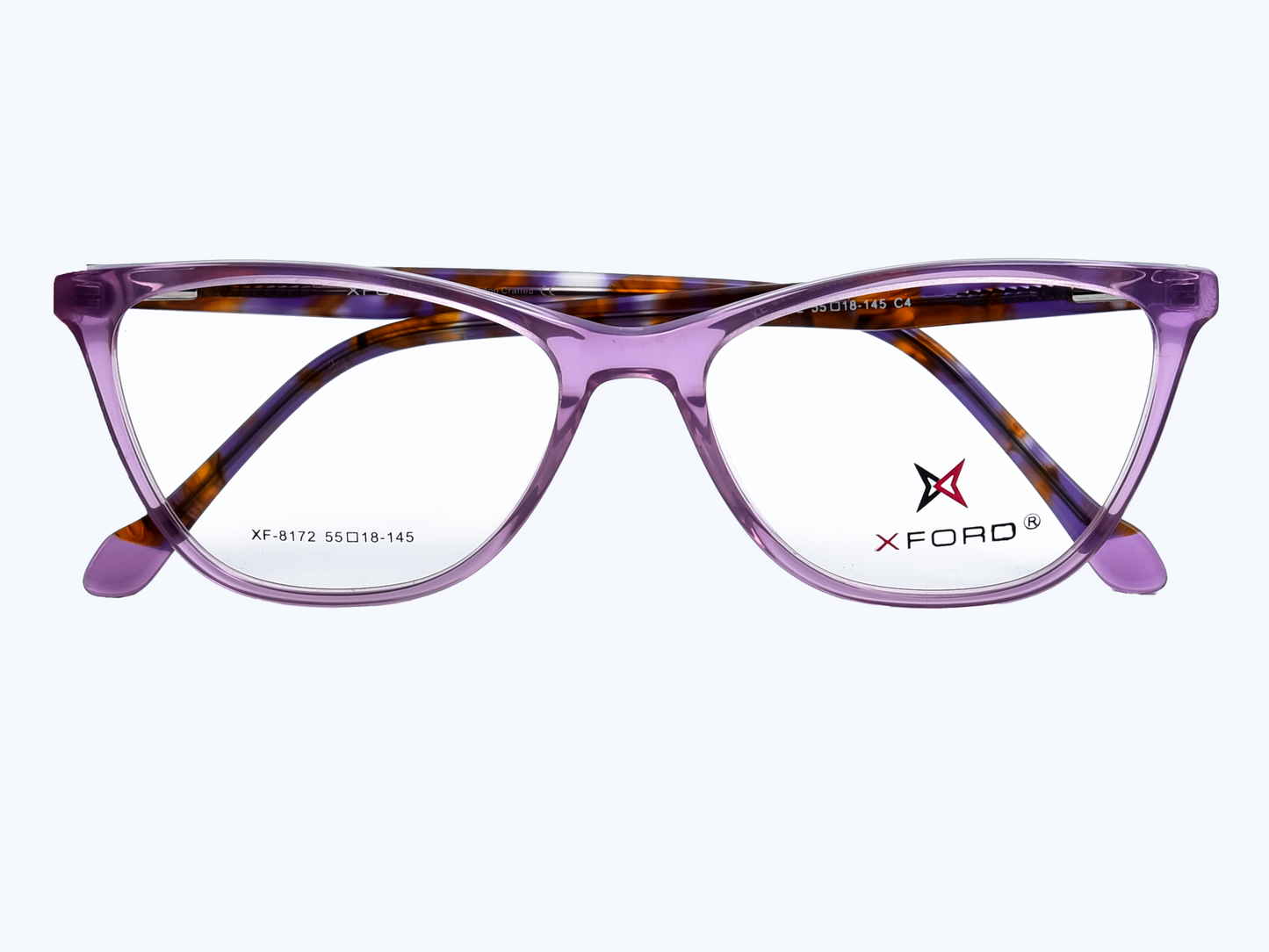 XFORD XF-8172 CAT EYE WOMEN