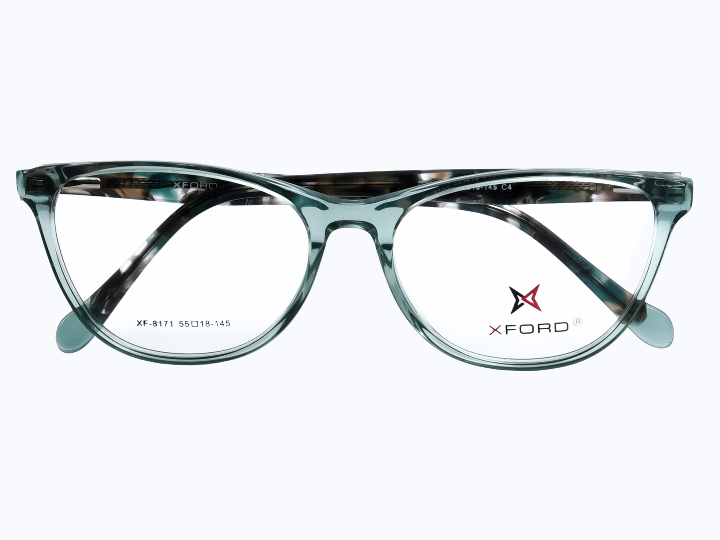 XFORD XF-8171 CAT EYE WOMEN