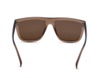 Crystal Light Brown