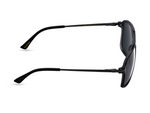 Transparent Grey Frame