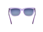 Translucent Matte Purple