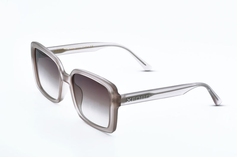 XFORD XFSG-829 Square Sunglasses WOMEN