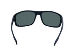 Matte Black / Camouflage (with Slate Grey accent and Army print inner temples)