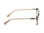 Transparent Brown