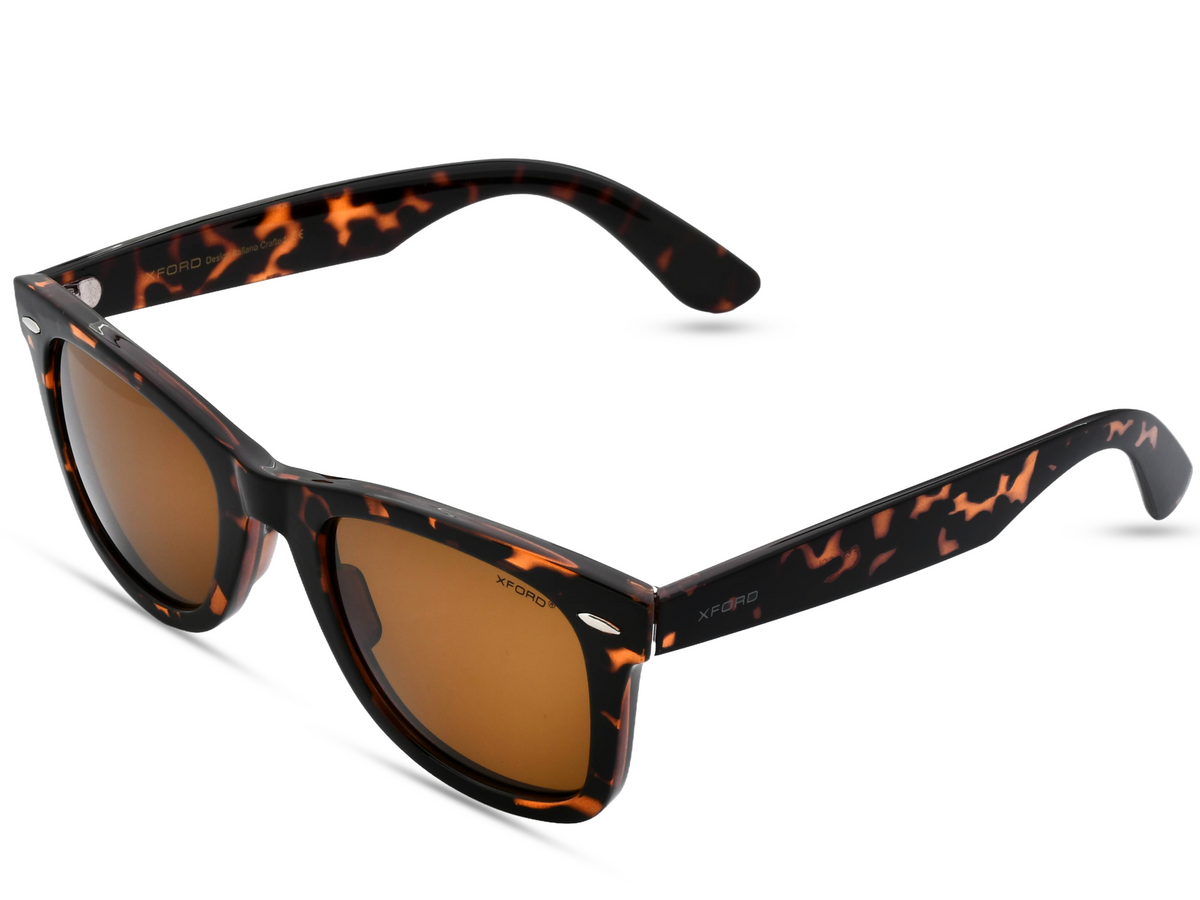 Black Tortoiseshell	