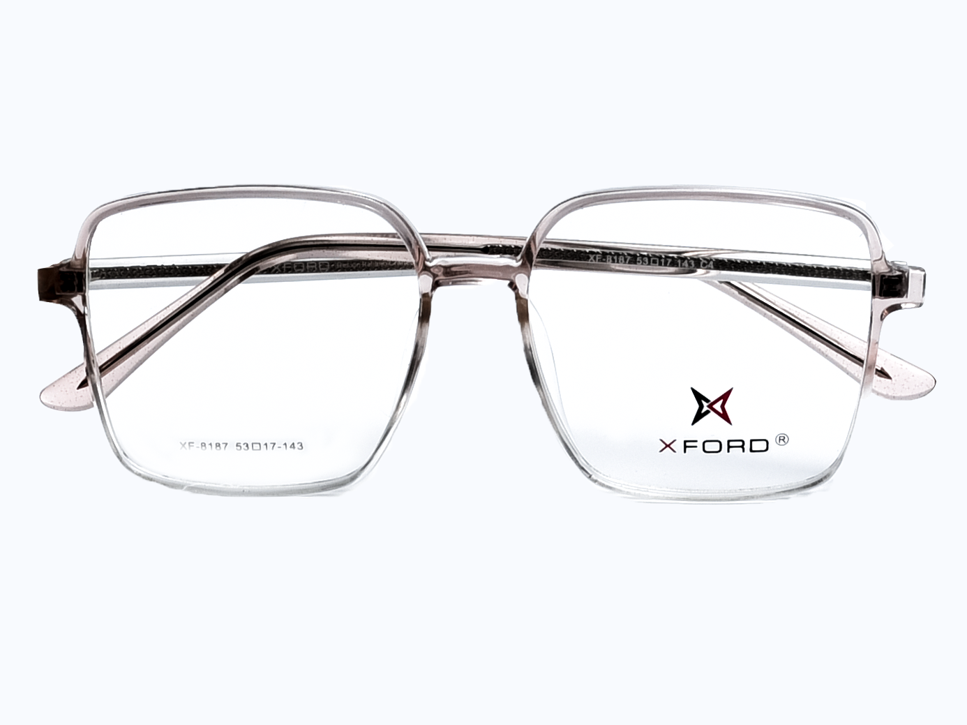 XFORD XF-8187 SQUARE UNISEX
