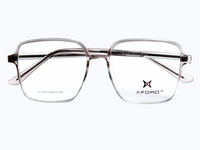 XFORD XF-8187 SQUARE UNISEX