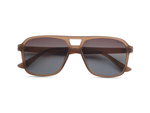Translucent Matte Brown
